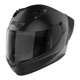 Nolan N60-6 Sport Dark Edition Full Face Helmet - Matt Black
